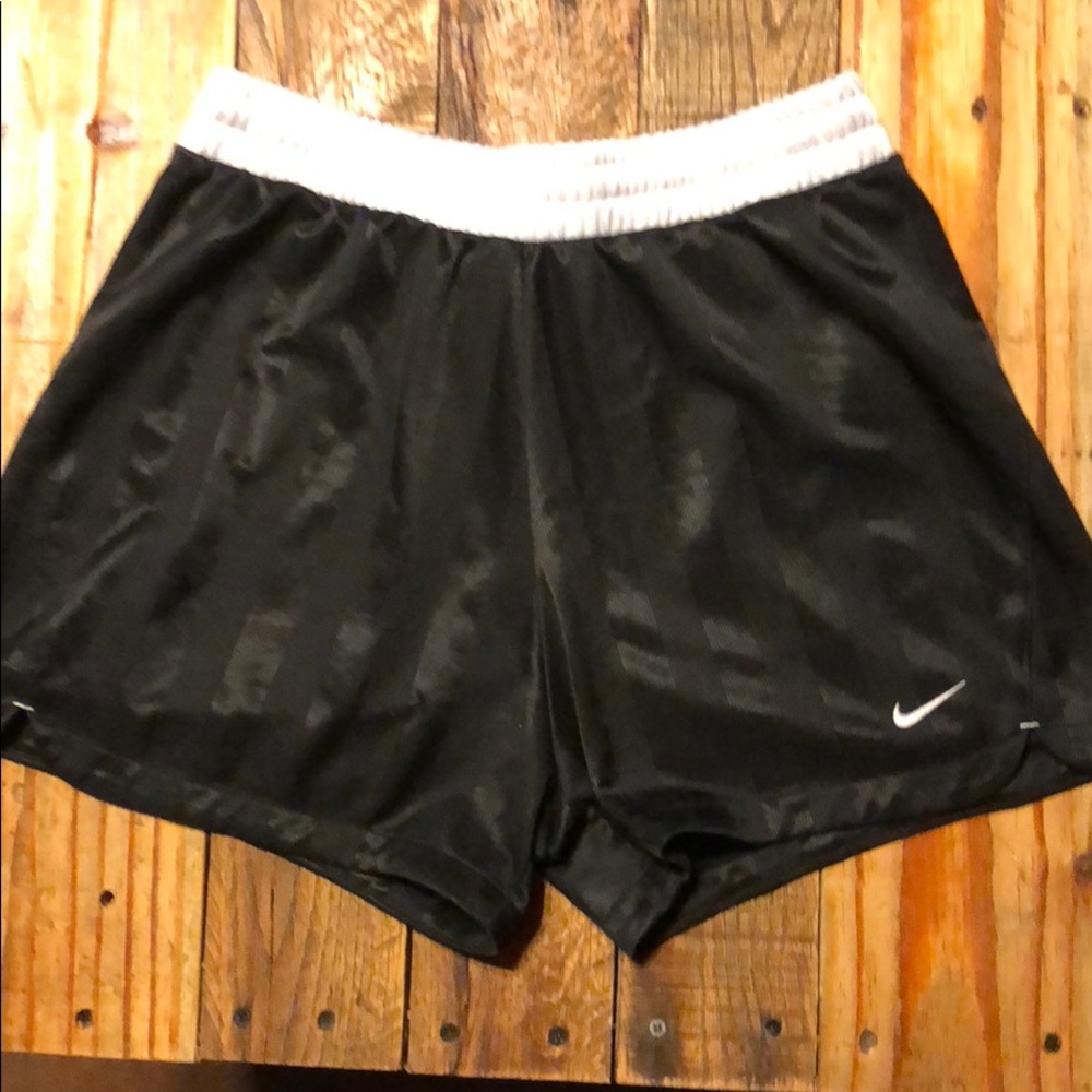 Nike shorts!